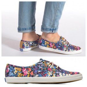 keds champion liberty